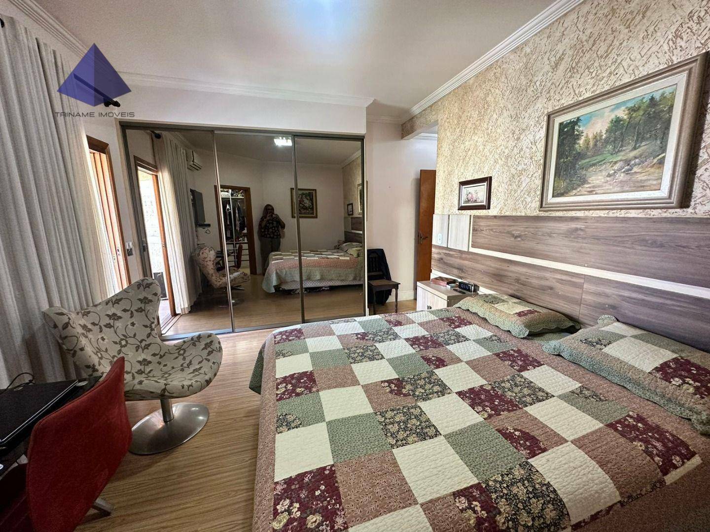 Sobrado à venda com 3 quartos, 166m² - Foto 10