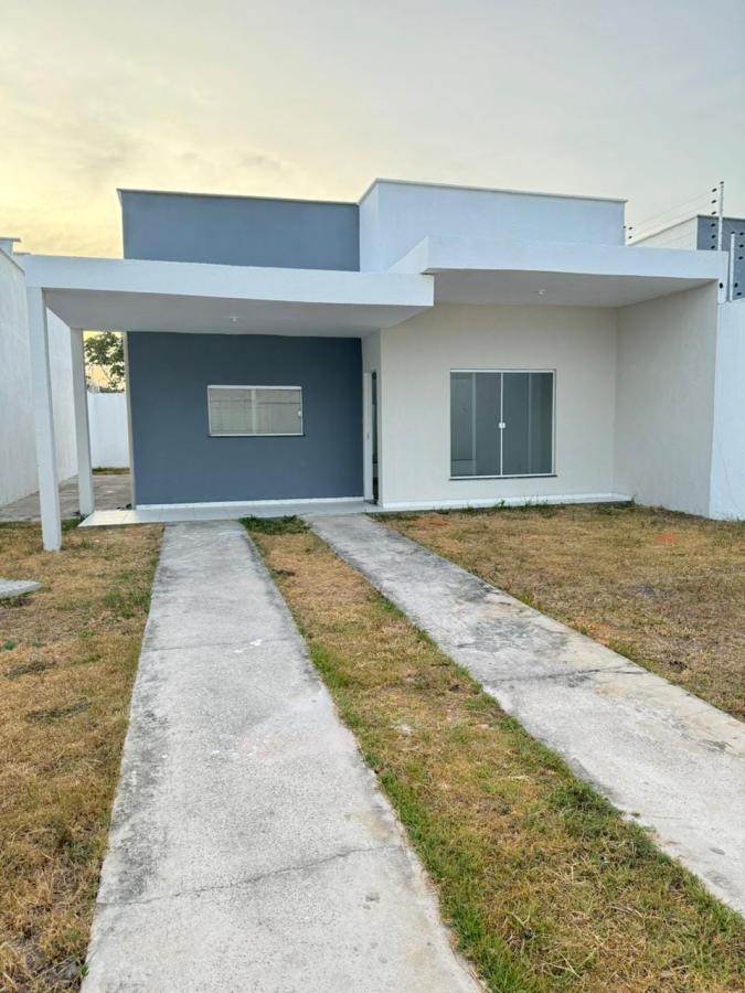 Casa de Condomínio à venda com 3 quartos, 110m² - Foto 2