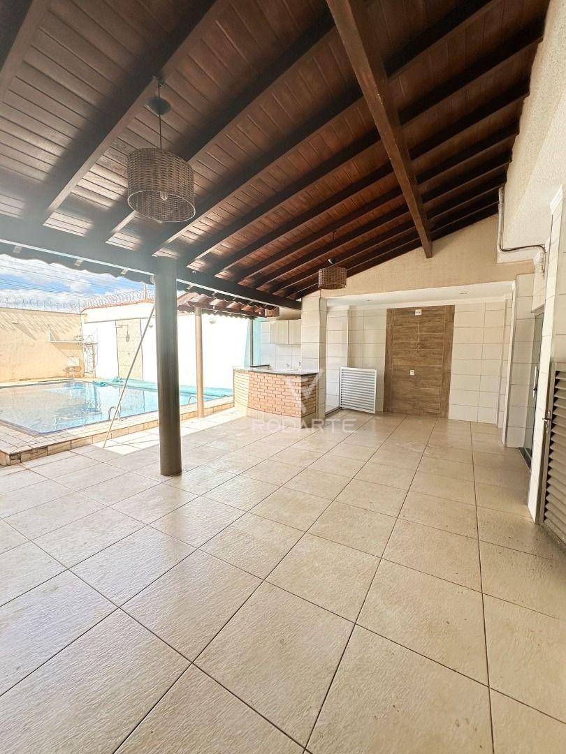 Casa, 2 quartos, 96 m² - Foto 4