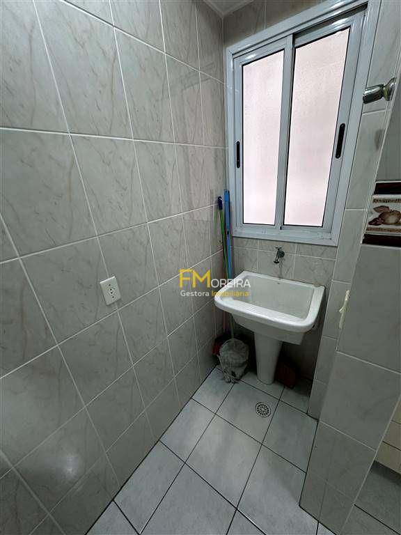 Apartamento à venda com 1 quarto, 46m² - Foto 8