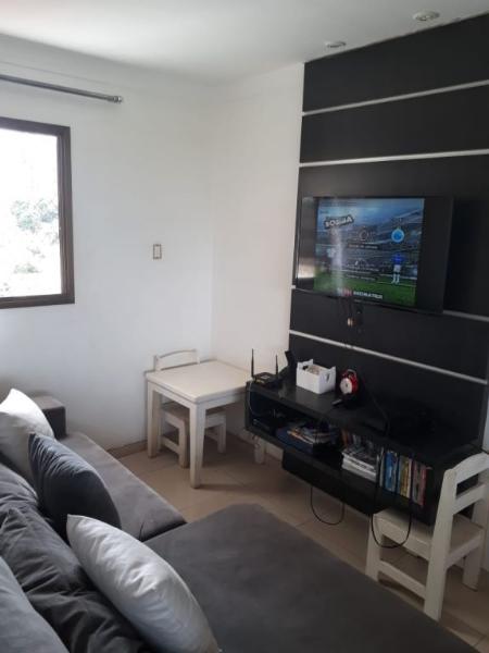 Apartamento à venda com 3 quartos, 112m² - Foto 28