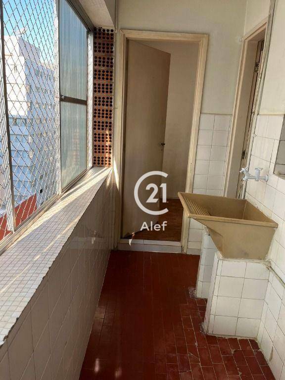 Apartamento à venda com 3 quartos, 104m² - Foto 21