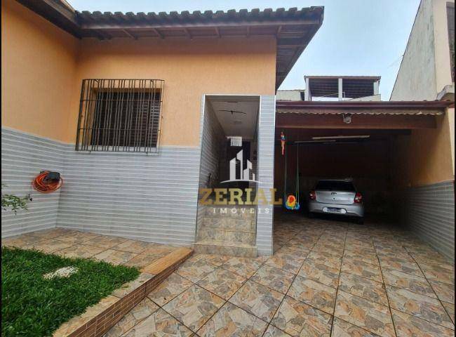 Casa à venda com 3 quartos, 160m² - Foto 2