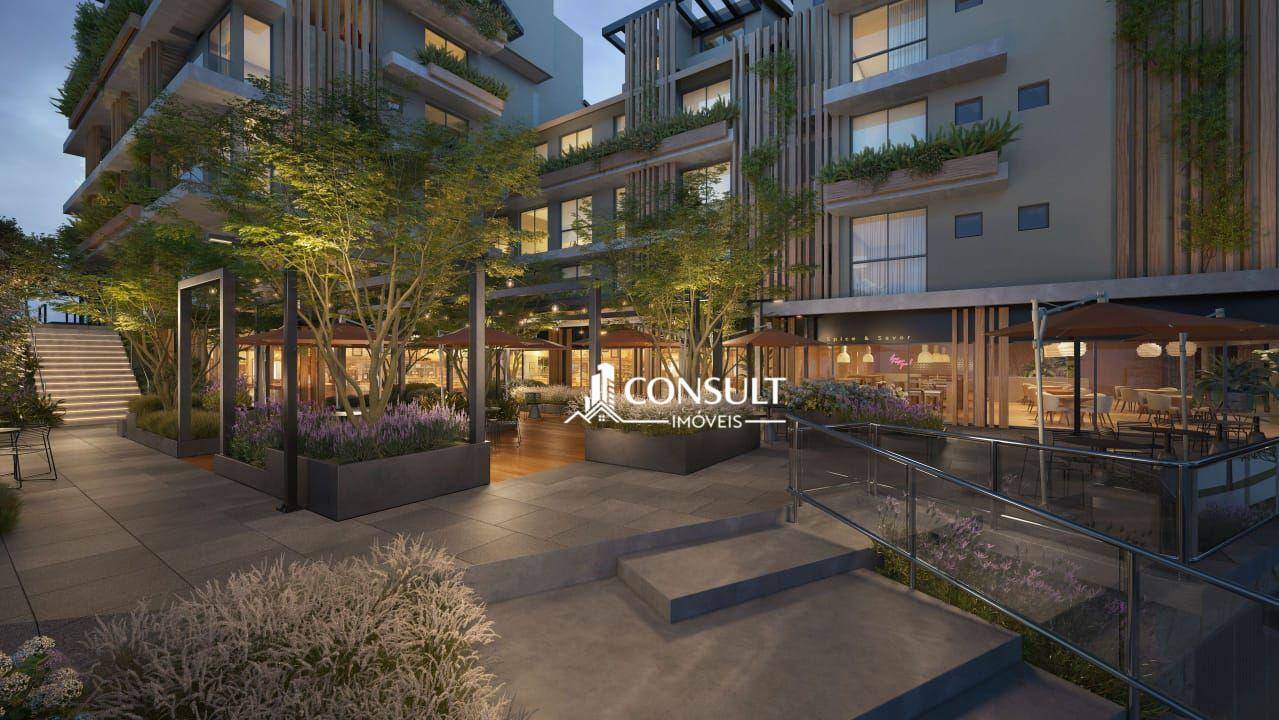 Apartamento, 2 quartos, 73 m² - Foto 4