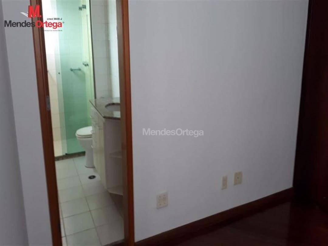 Apartamento à venda com 4 quartos, 275m² - Foto 9