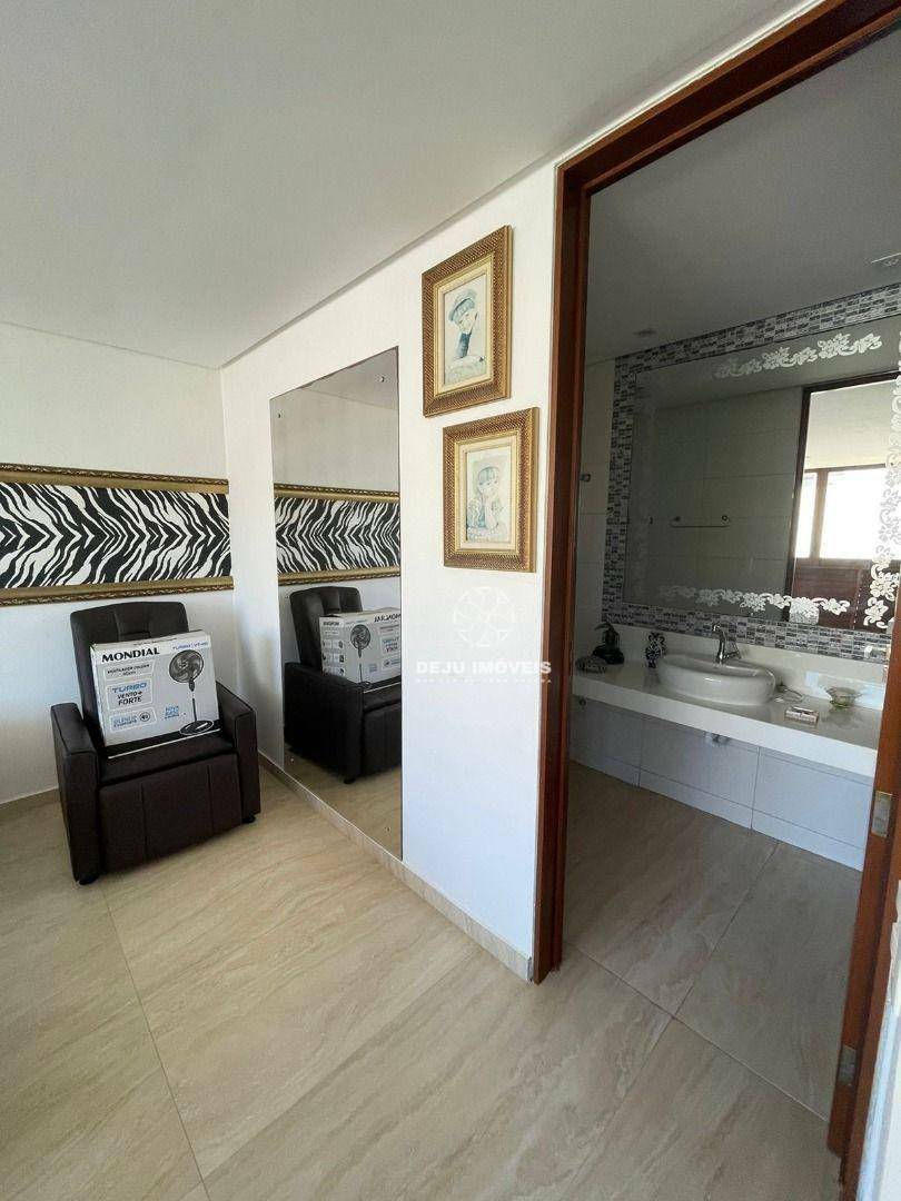 Casa de Condomínio à venda com 4 quartos, 390M2 - Foto 4