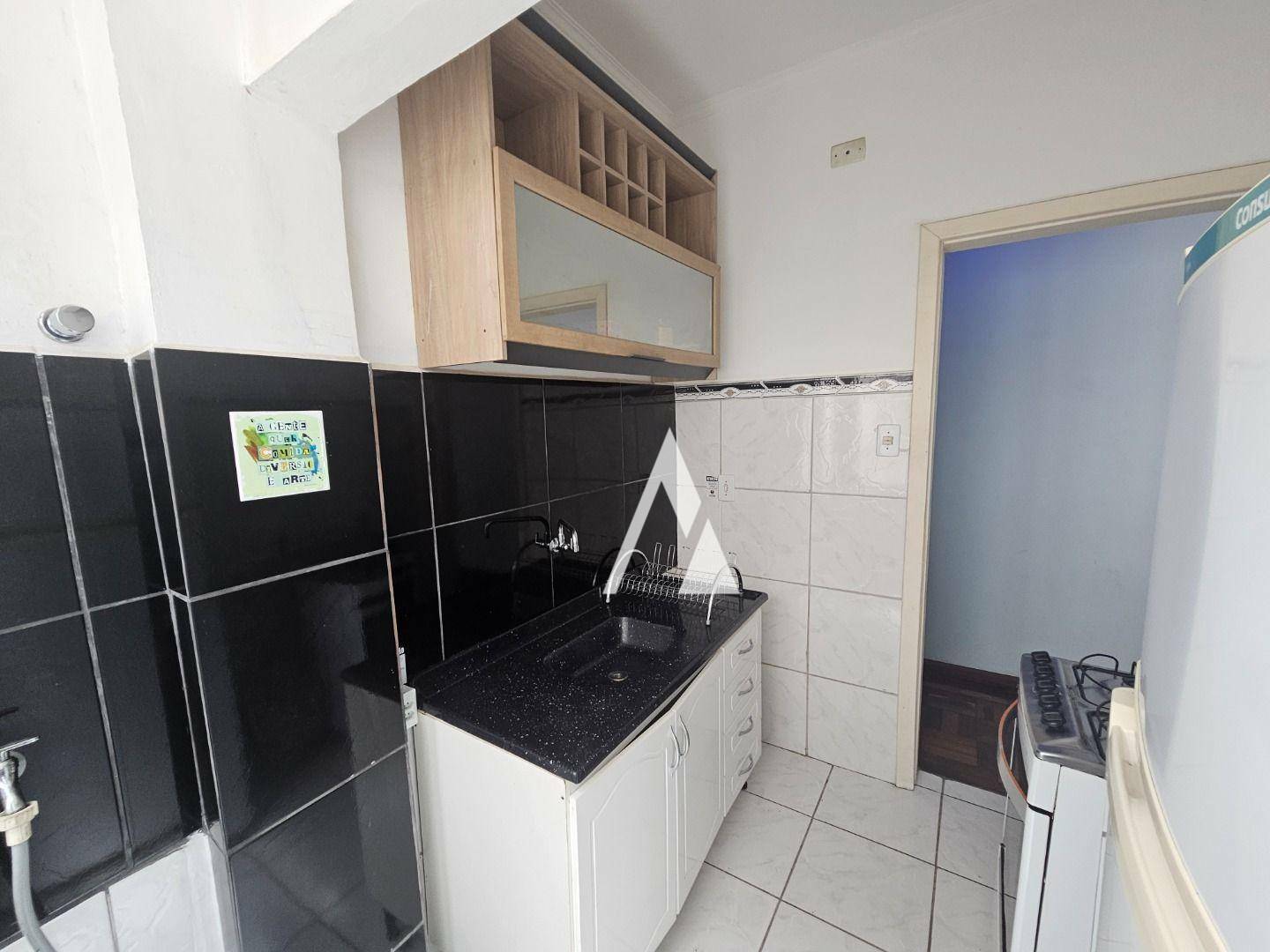 Apartamento para alugar com 1 quarto, 44m² - Foto 22