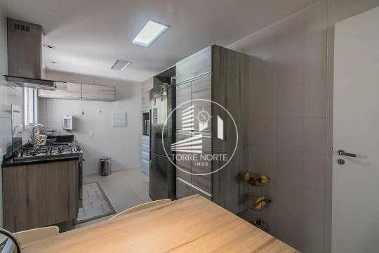 Apartamento à venda com 3 quartos, 129m² - Foto 4