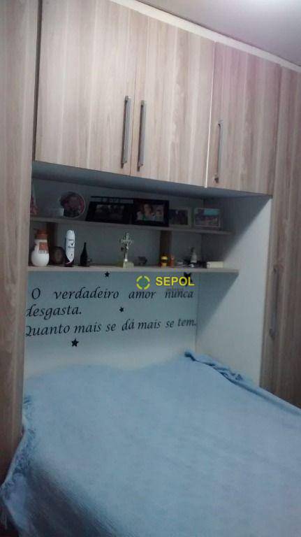 Apartamento à venda com 2 quartos, 47m² - Foto 8