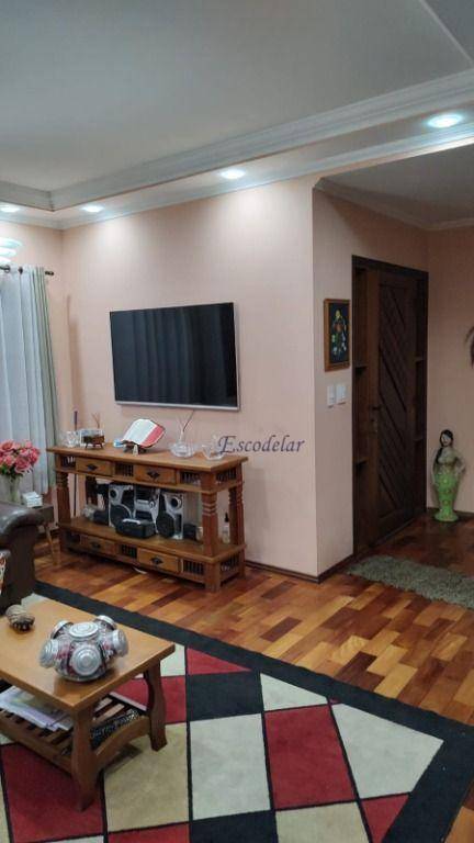 Casa de Condomínio à venda com 4 quartos, 200m² - Foto 31