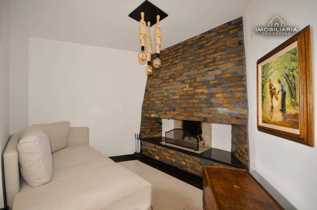 Apartamento à venda com 3 quartos, 262m² - Foto 5