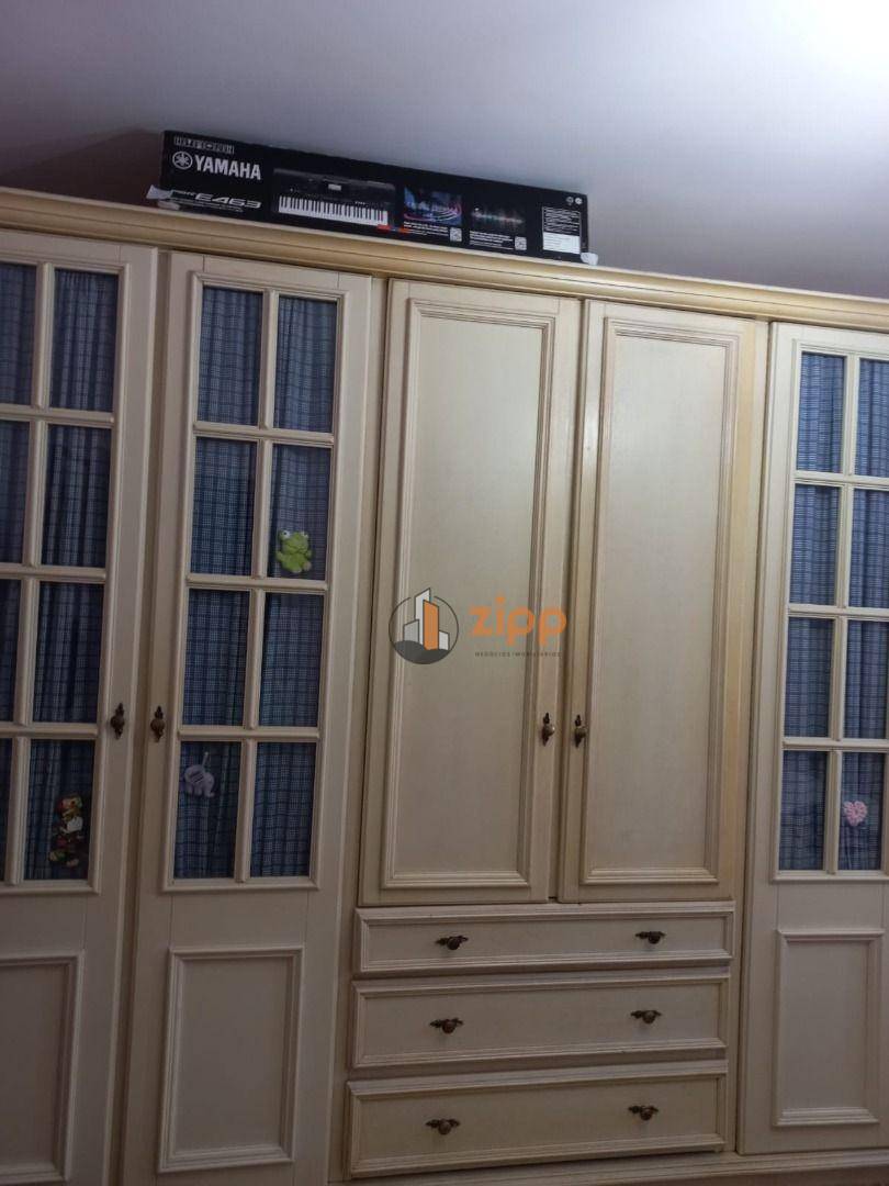 Sobrado à venda com 3 quartos, 117m² - Foto 15