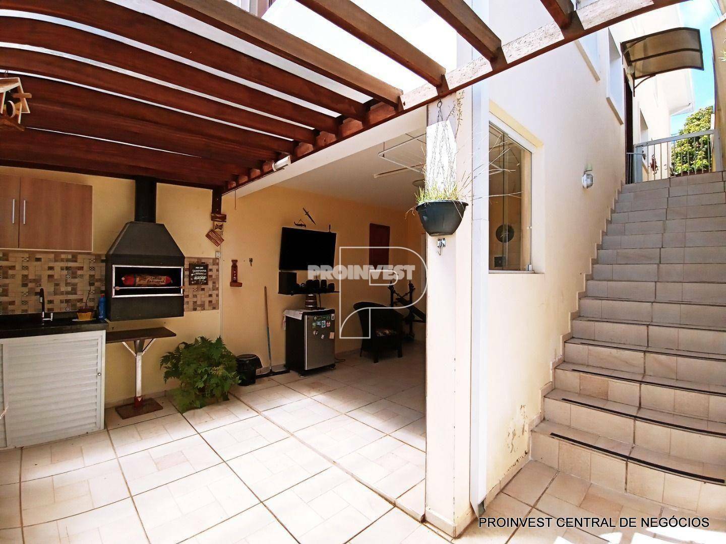 Casa de Condomínio à venda com 3 quartos, 158m² - Foto 26