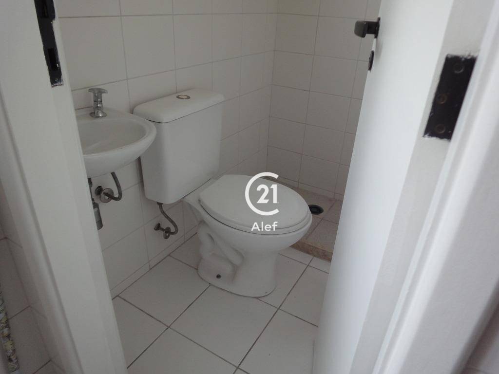 Apartamento para alugar com 3 quartos, 110m² - Foto 20