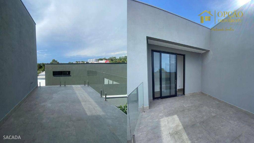 Casa de Condomínio à venda com 3 quartos, 321m² - Foto 14