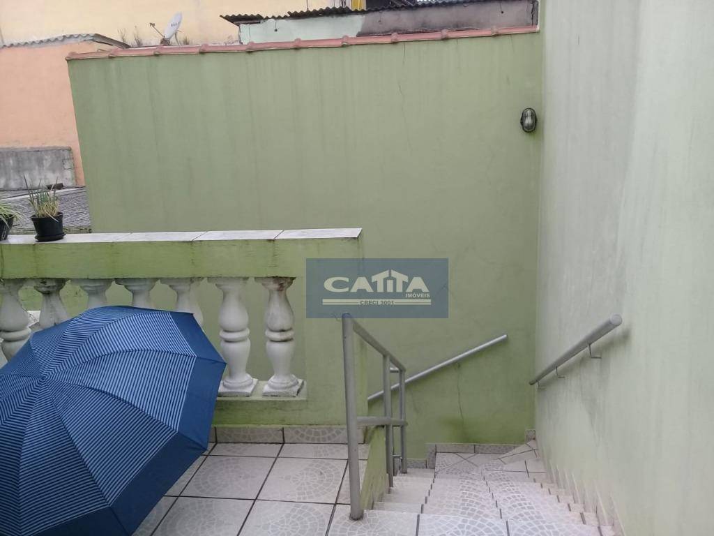 Sobrado à venda com 4 quartos, 211m² - Foto 17