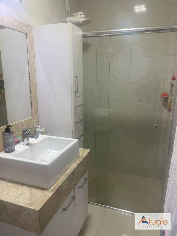 Casa à venda com 3 quartos, 278m² - Foto 10