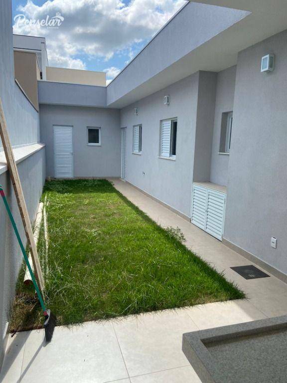 Casa de Condomínio à venda com 3 quartos, 105m² - Foto 1