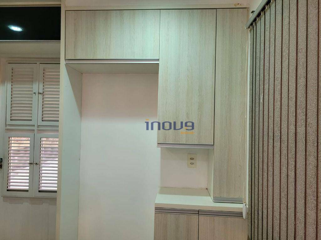 Casa de Condomínio à venda com 2 quartos, 59m² - Foto 7