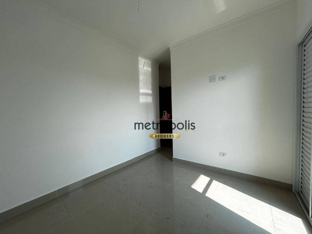 Cobertura à venda com 3 quartos, 140m² - Foto 3