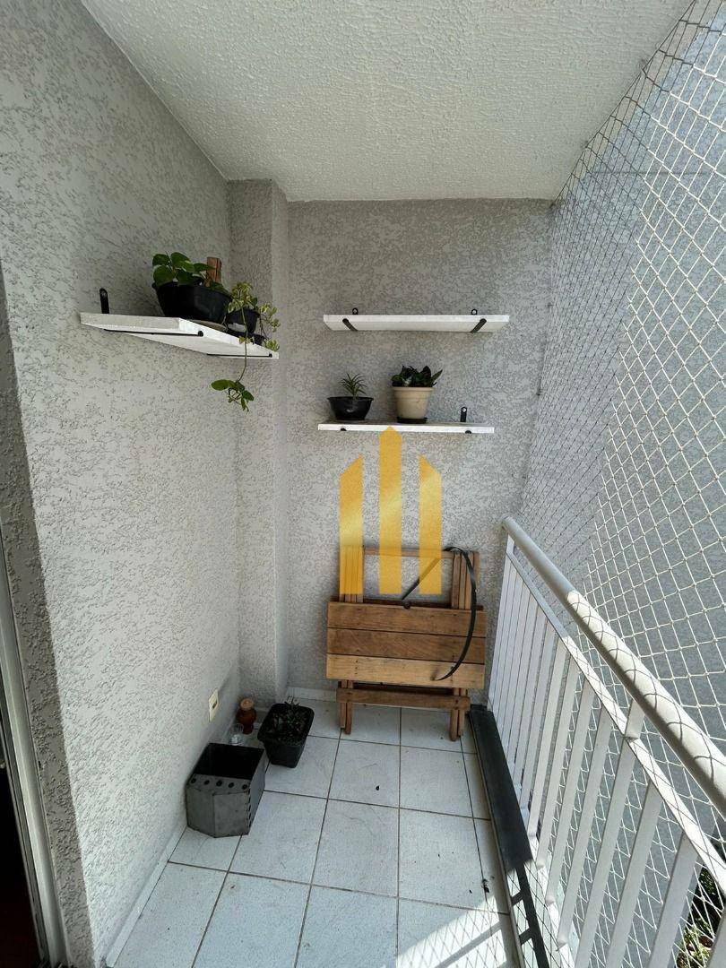 Apartamento à venda com 3 quartos, 68m² - Foto 5