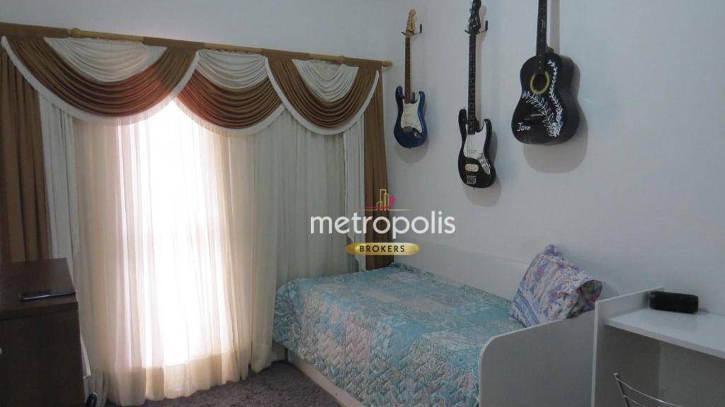 Sobrado à venda com 3 quartos, 170m² - Foto 19