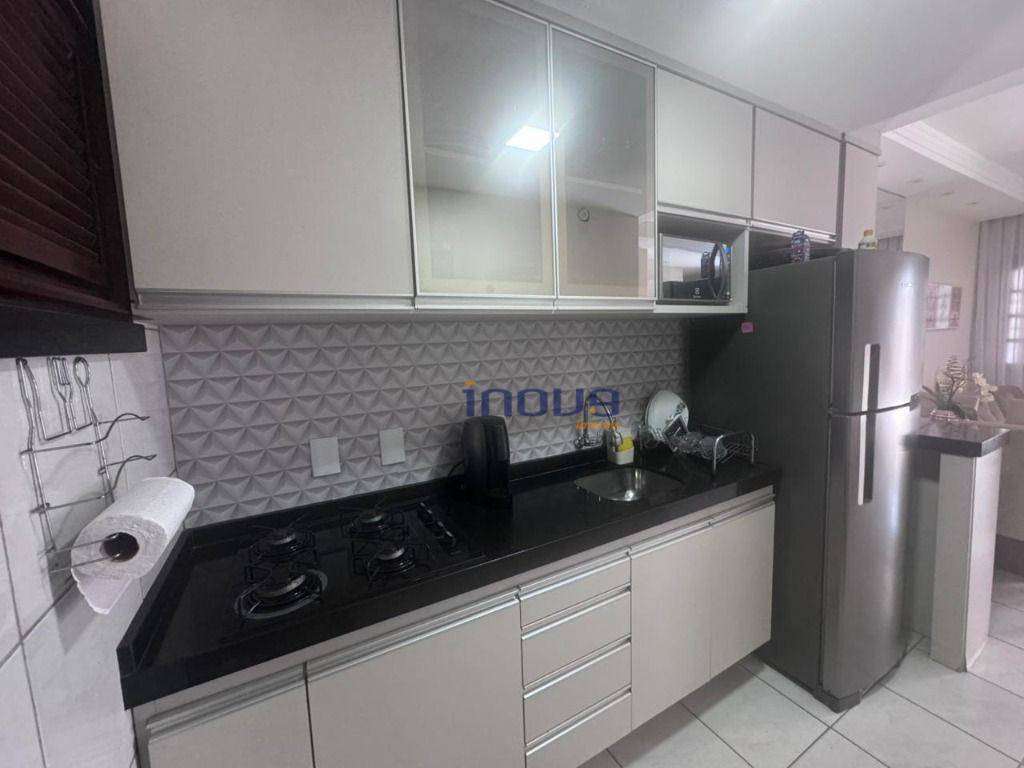 Casa, 3 quartos - Foto 5