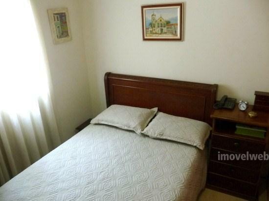 Apartamento à venda com 3 quartos, 128m² - Foto 13