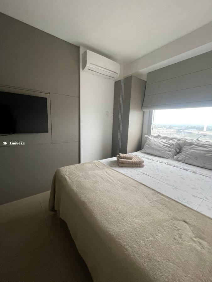 Apartamento à venda com 1 quarto, 37m² - Foto 6