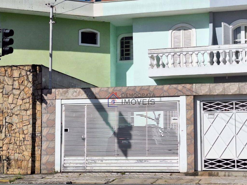 Sobrado à venda com 3 quartos, 186m² - Foto 20