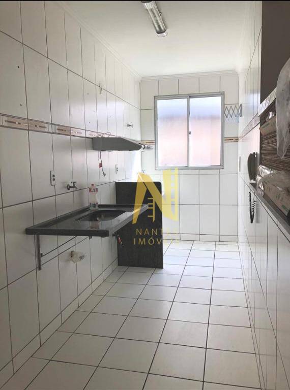 Apartamento, 2 quartos, 56 m² - Foto 4