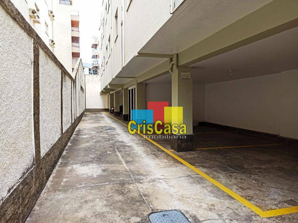 Apartamento à venda com 1 quarto, 40m² - Foto 2