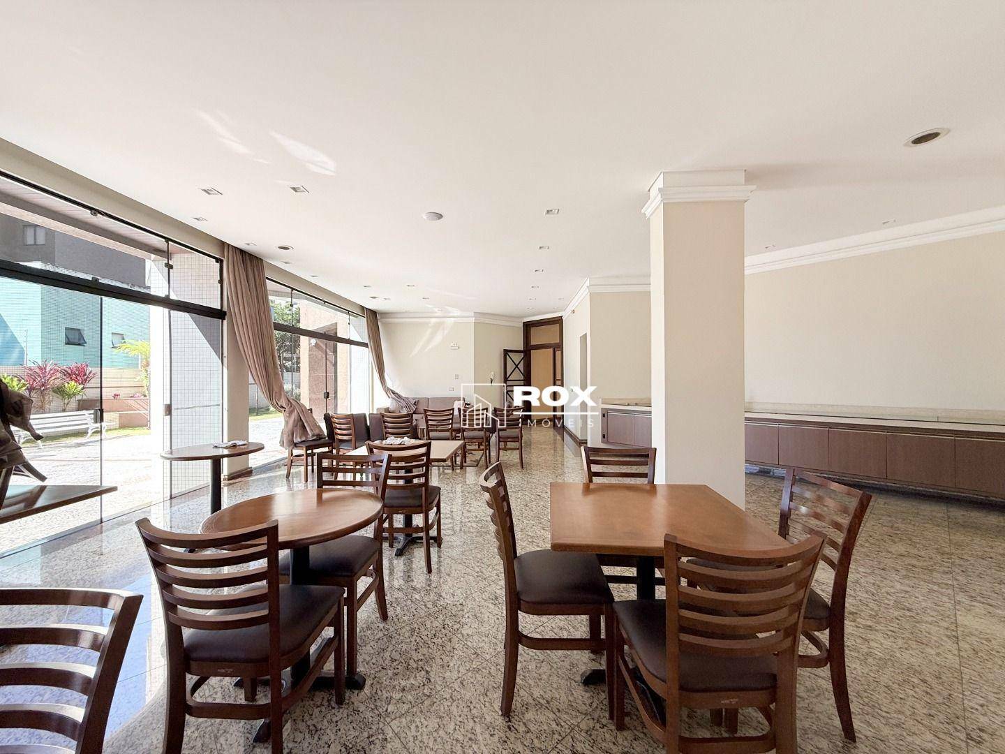 Apartamento para alugar com 4 quartos, 428m² - Foto 65