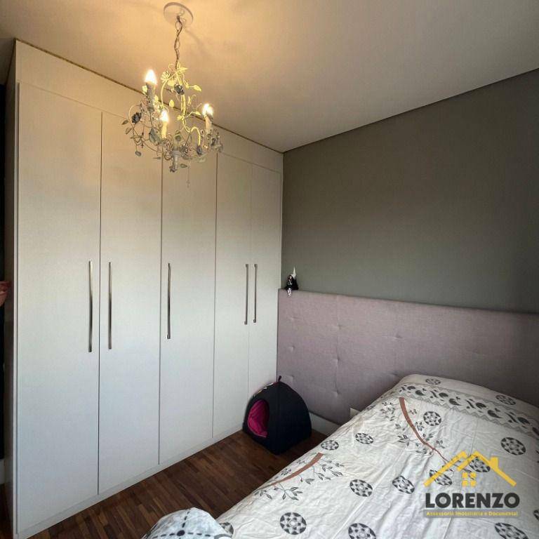 Apartamento à venda com 3 quartos, 106m² - Foto 19