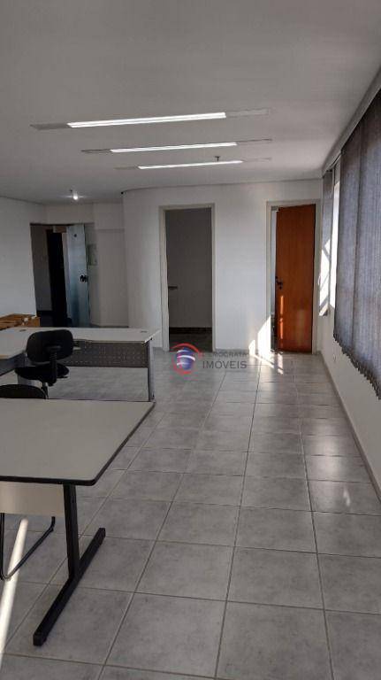 Conjunto Comercial-Sala para alugar, 80m² - Foto 1