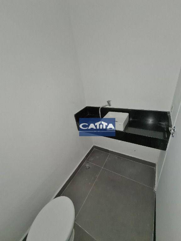 Sobrado para alugar com 1 quarto, 155m² - Foto 7