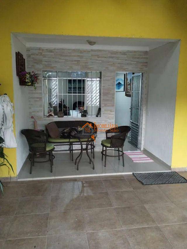 Sobrado à venda com 3 quartos, 303m² - Foto 20