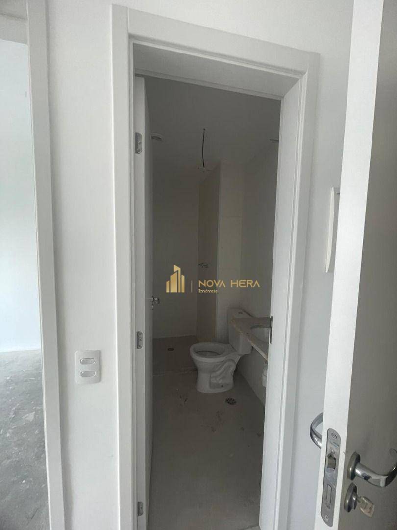 Apartamento à venda com 1 quarto, 42m² - Foto 2