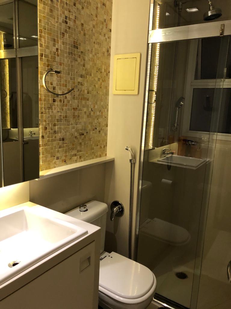 Apartamento à venda com 4 quartos, 238m² - Foto 3