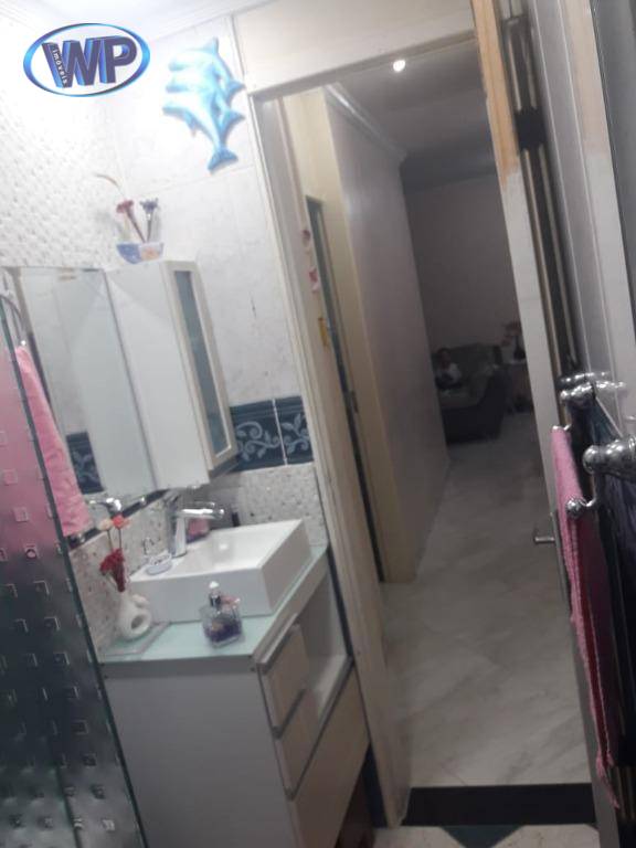 Apartamento à venda com 2 quartos, 58m² - Foto 22