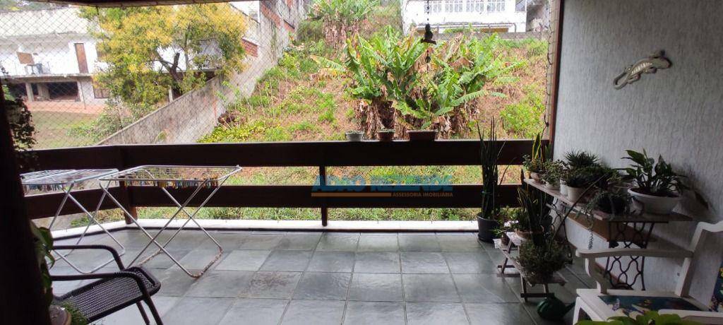 Apartamento, 3 quartos, 164 m² - Foto 6