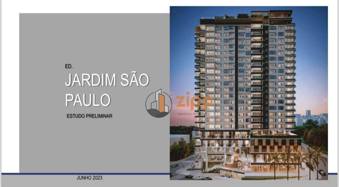 Apartamento à venda com 3 quartos, 111m² - Foto 6