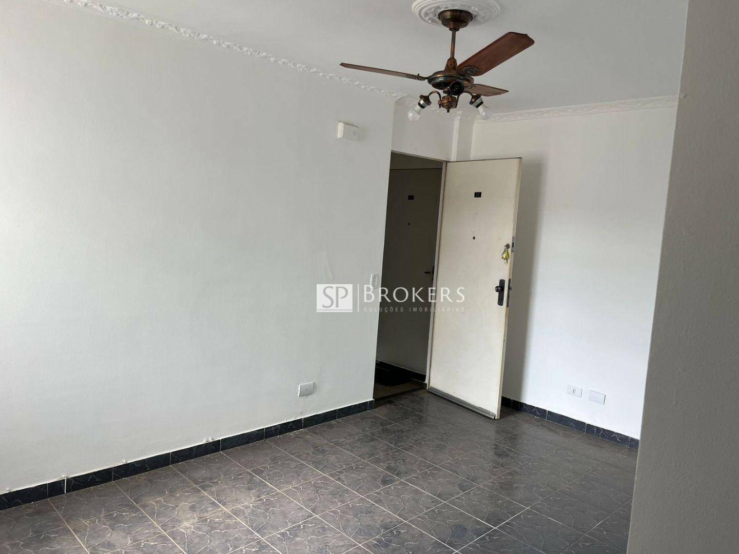 Apartamento, 2 quartos, 55 m² - Foto 1