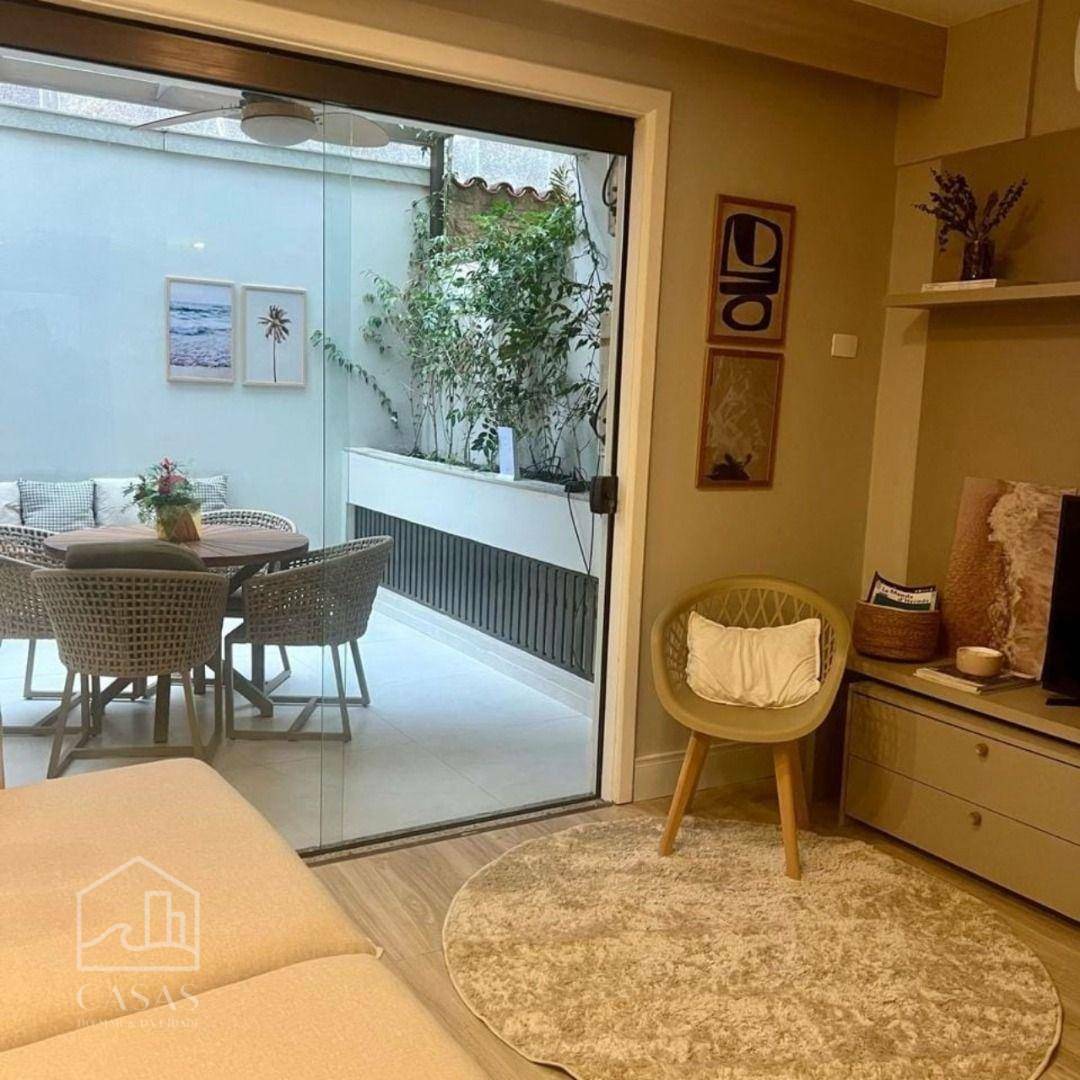 Casa, 3 quartos, 210 m² - Foto 1