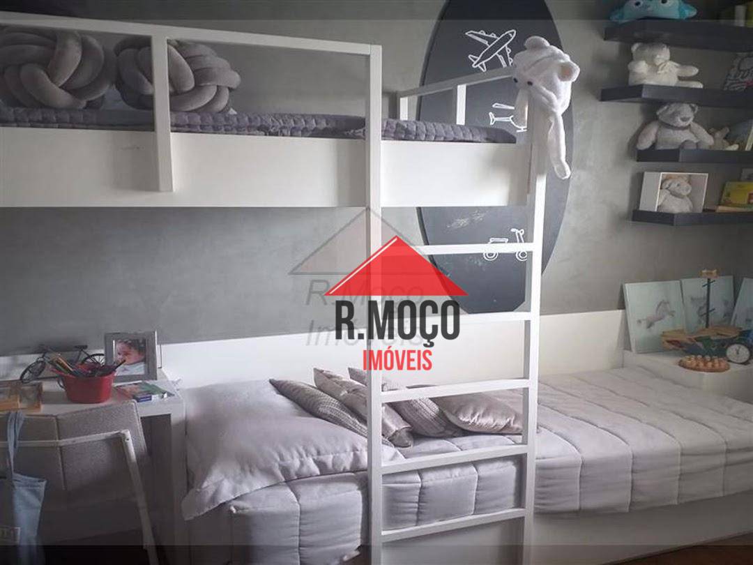 Apartamento à venda com 3 quartos, 76m² - Foto 21