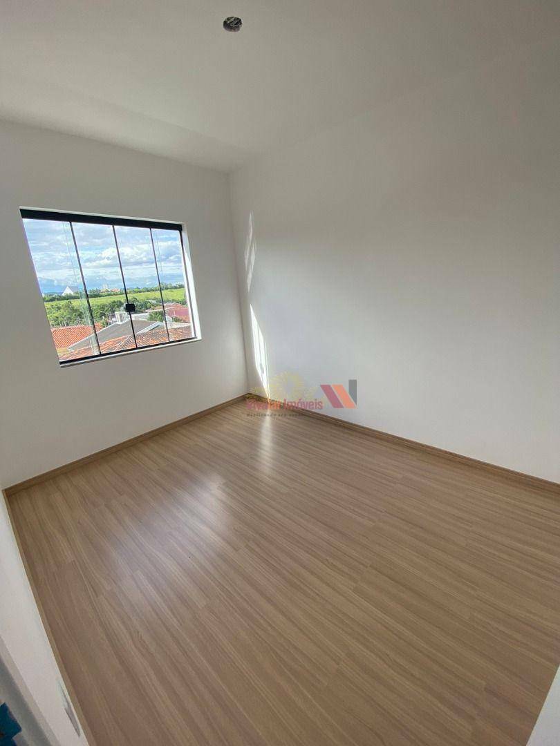 Sobrado à venda com 3 quartos, 111m² - Foto 12