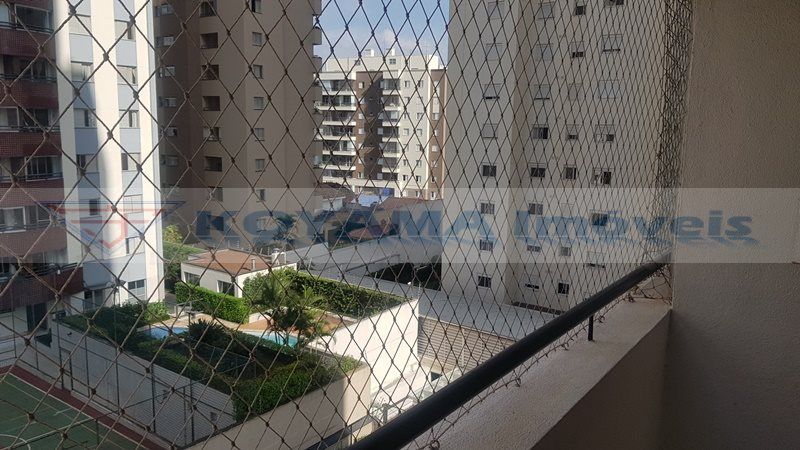 Apartamento à venda com 3 quartos, 80m² - Foto 5