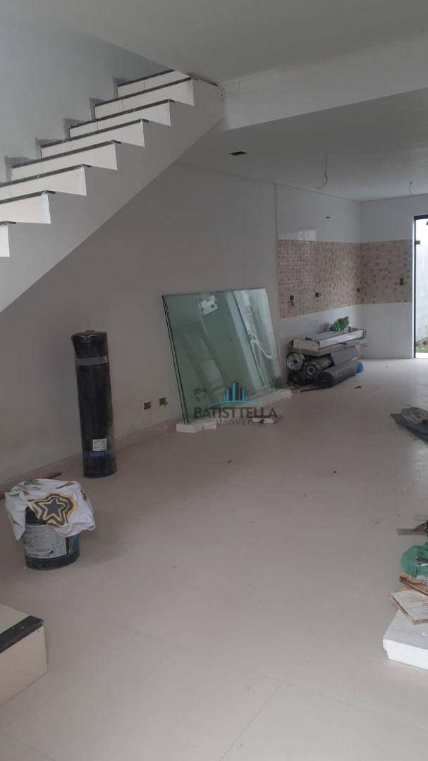 Sobrado à venda com 2 quartos, 80m² - Foto 7