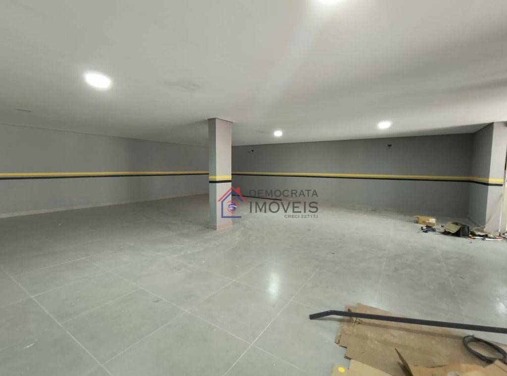 Apartamento à venda com 2 quartos, 50m² - Foto 18