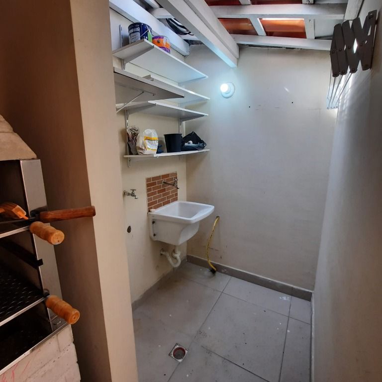 Casa de Condomínio à venda com 2 quartos, 80m² - Foto 17